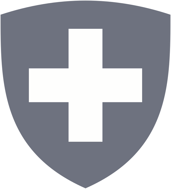 Swiss coat of arms