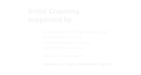 Innosuisse Initial Coaching Program