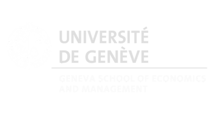 Geneva School of Economics and Management, University of Geneva