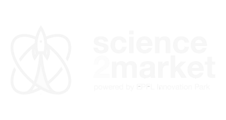 Science2Market EPFL Innovation Park