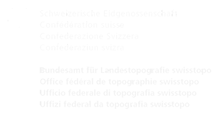 Swiss Federal Agency for Topography (Swisstopo)