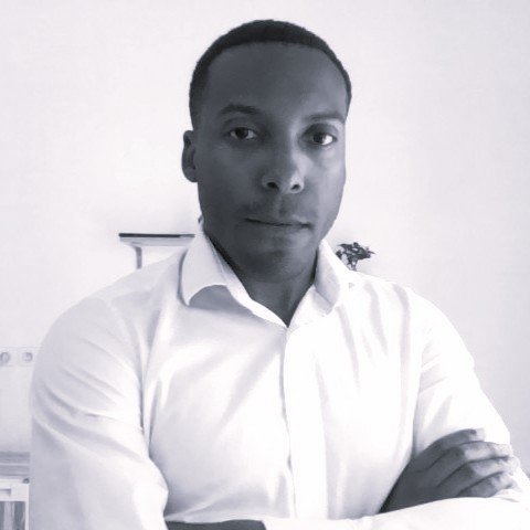 Photo of Antony Gandonou