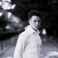 Photo of Dragos-Vlad Tatar