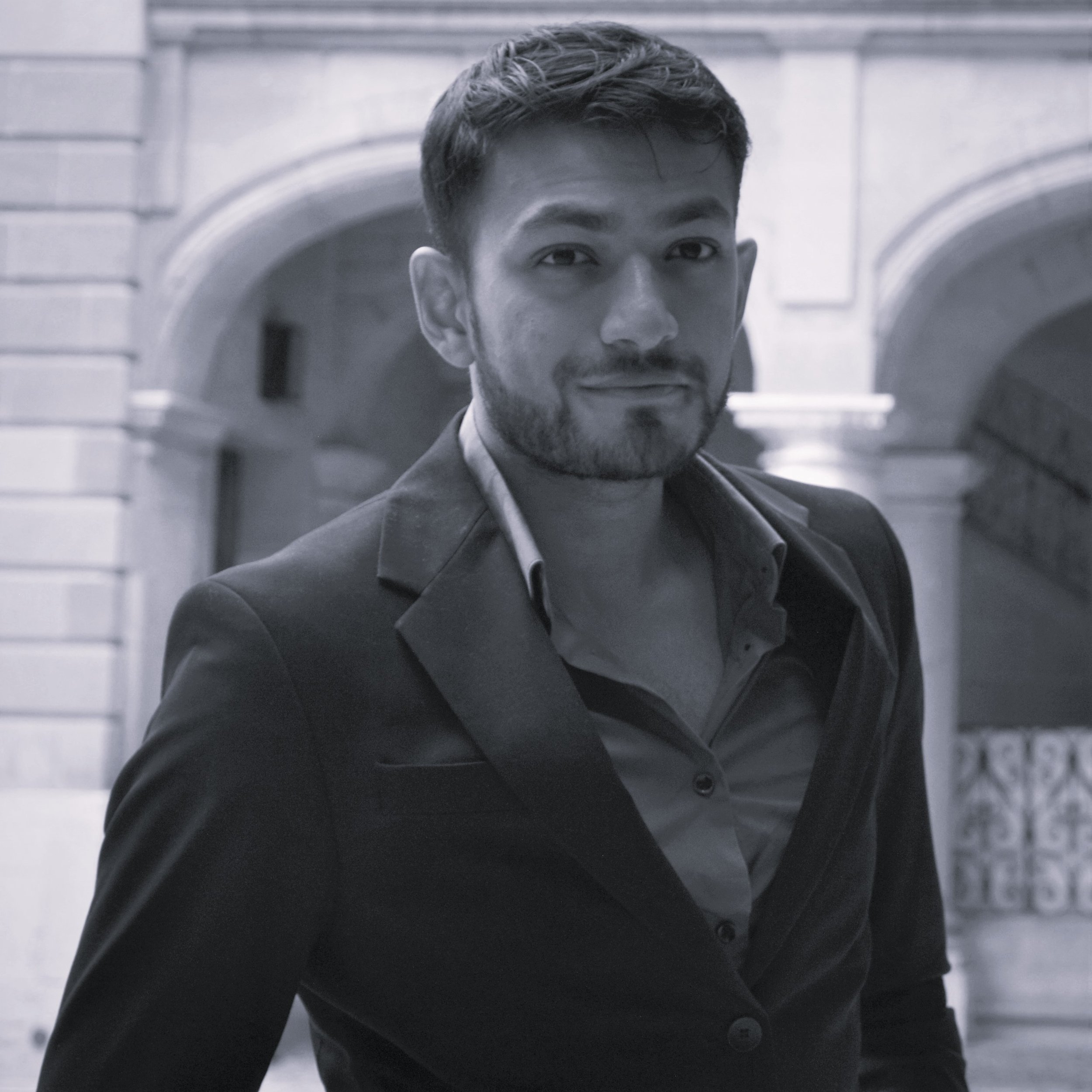 Photo of Maaz Sheikh