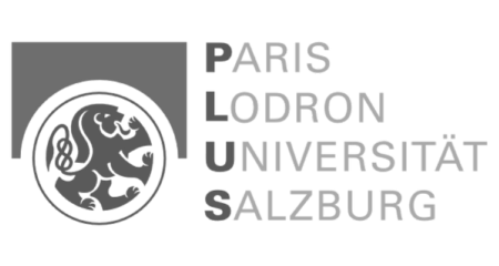 University of Salzburg logo